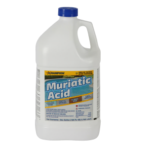 Muriatic Acid